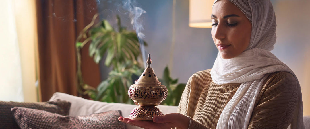 How to Choose the Perfect Incense Burner for Your Home Décor