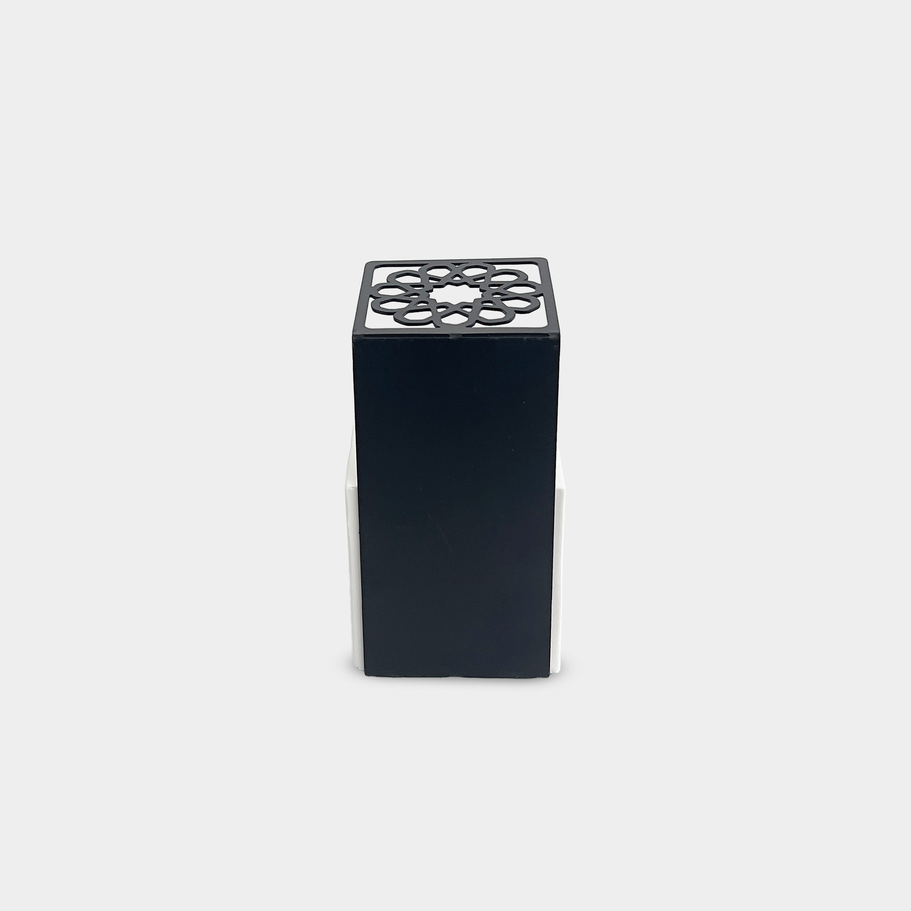 Arabic Cube Incense Burner