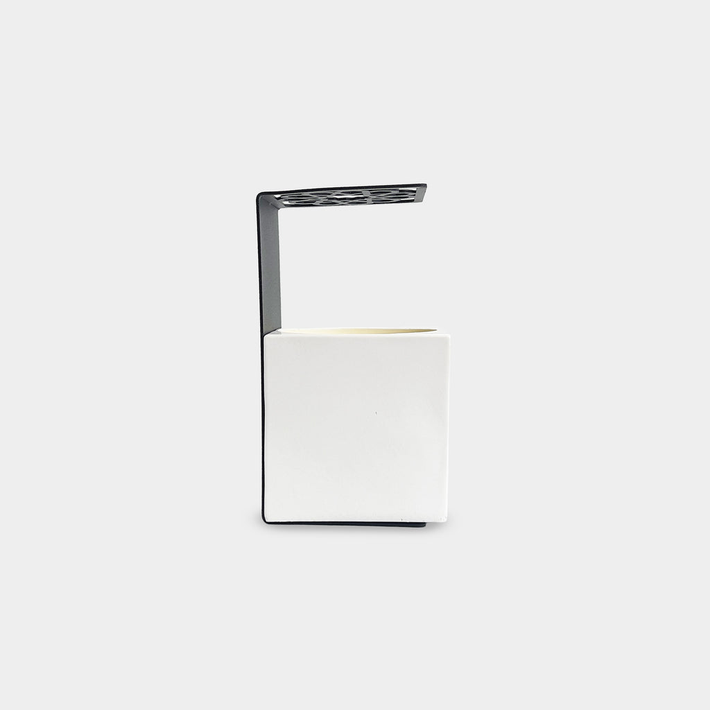 Arabic Cube Incense Burner