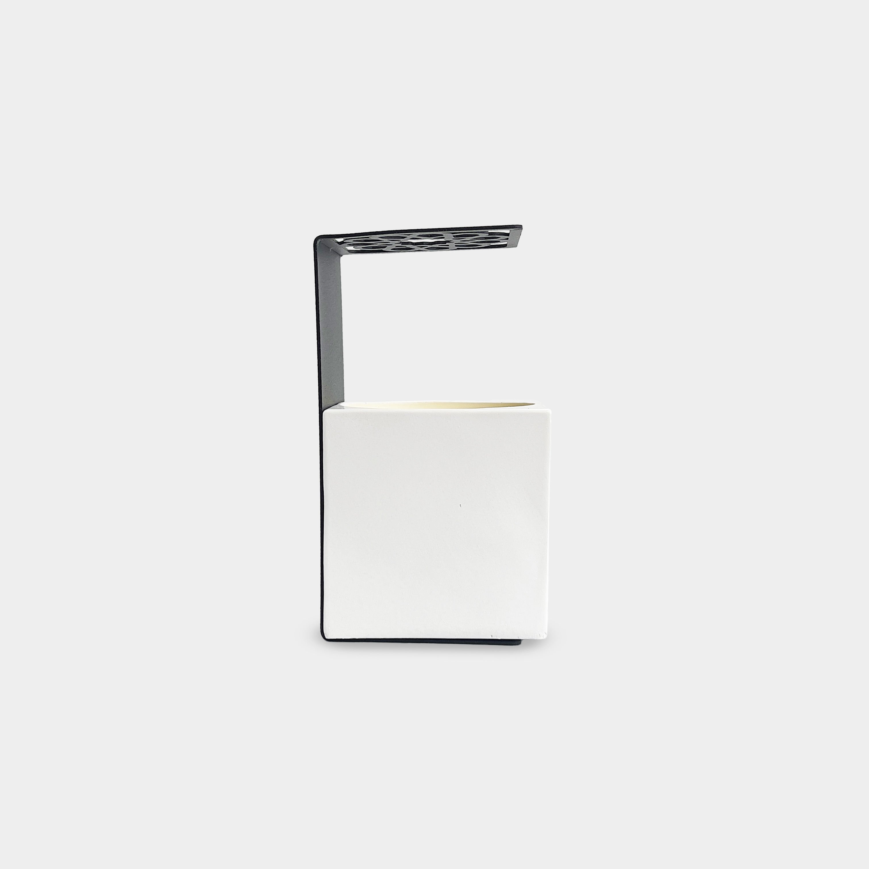 Arabic Cube Incense Burner
