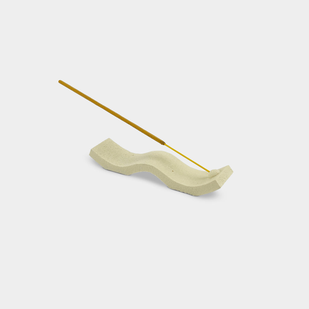Flow Incense Holder