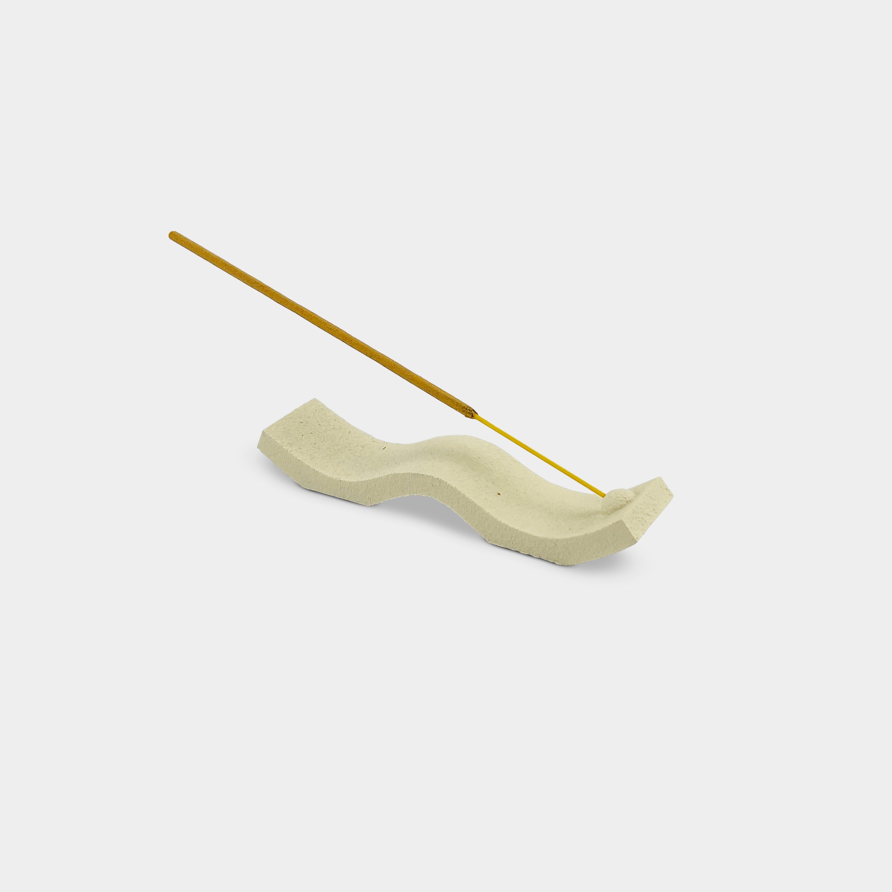 Flow Incense Holder