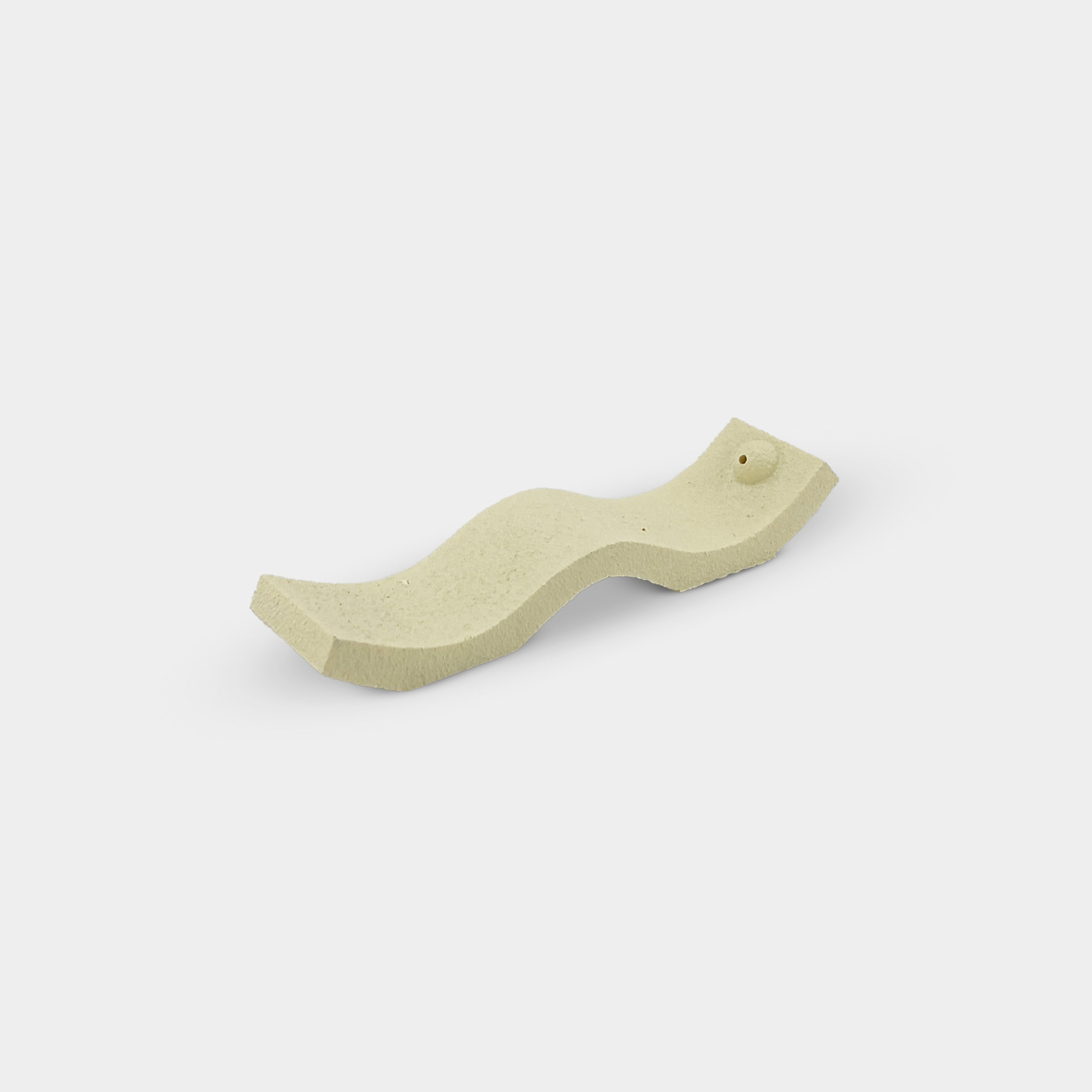 Flow Incense Holder