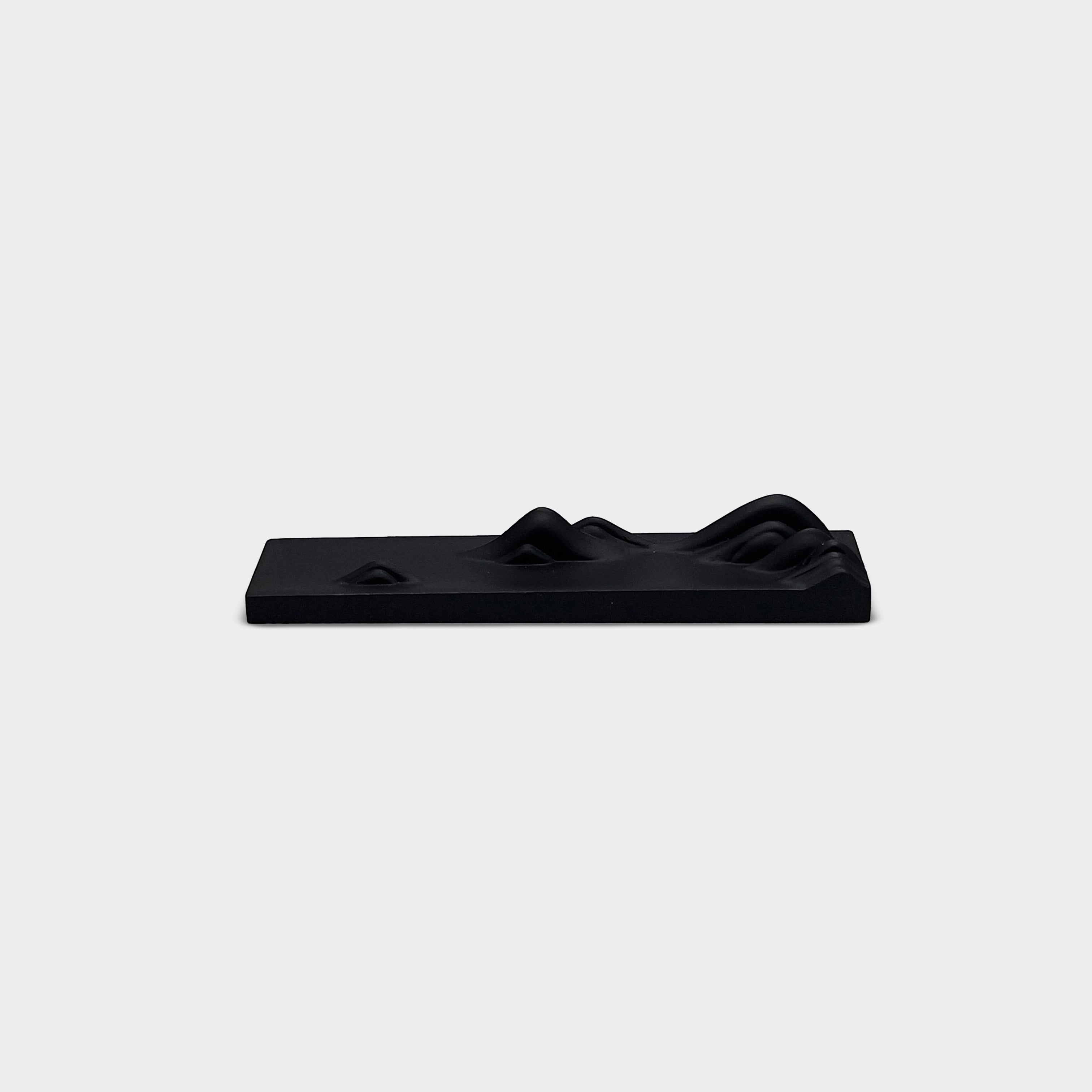 Wave Incense Holder