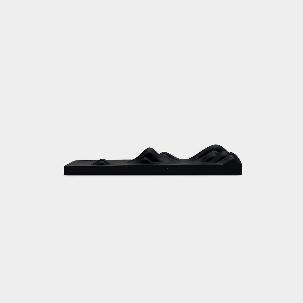 Wave Incense Holder