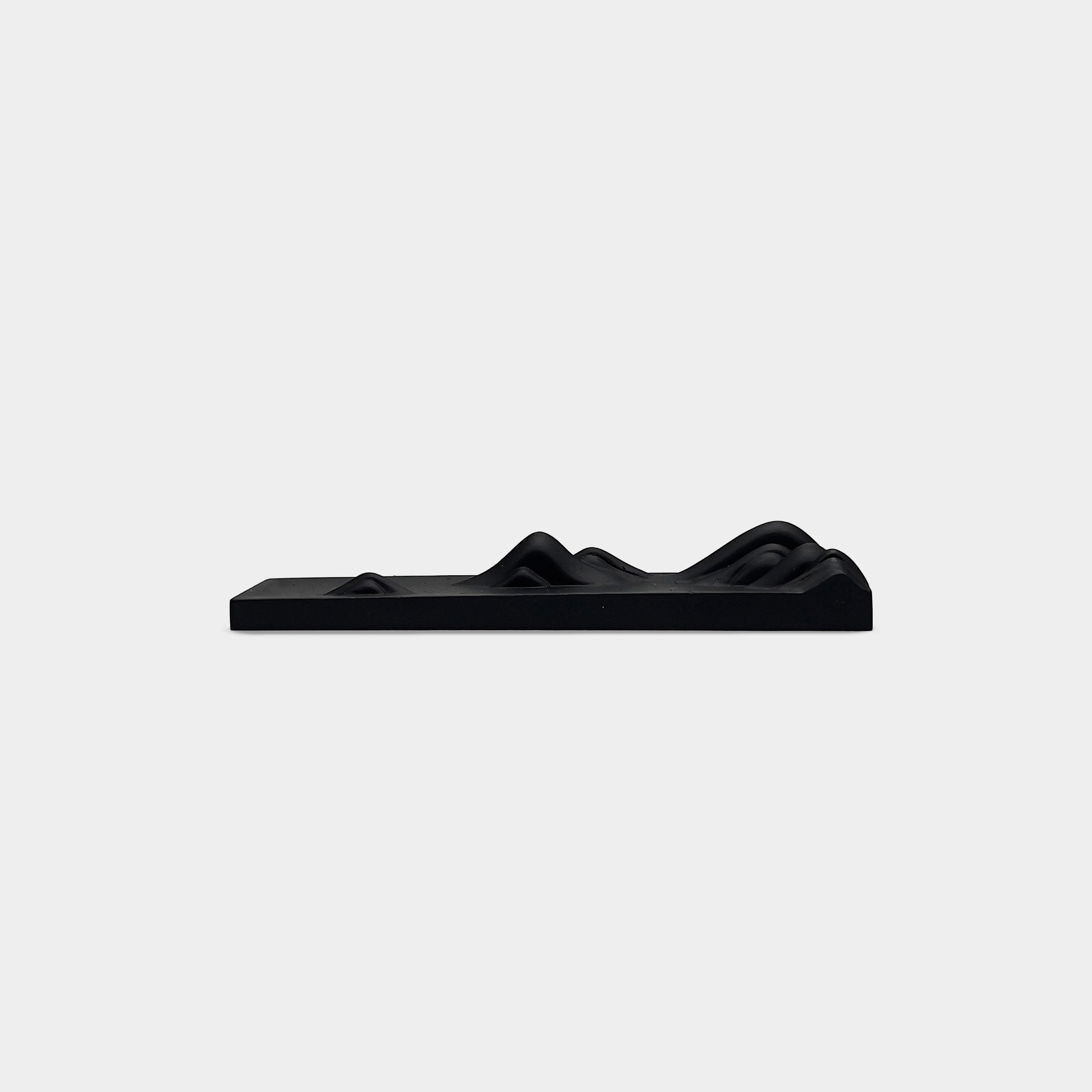 Wave Incense Holder
