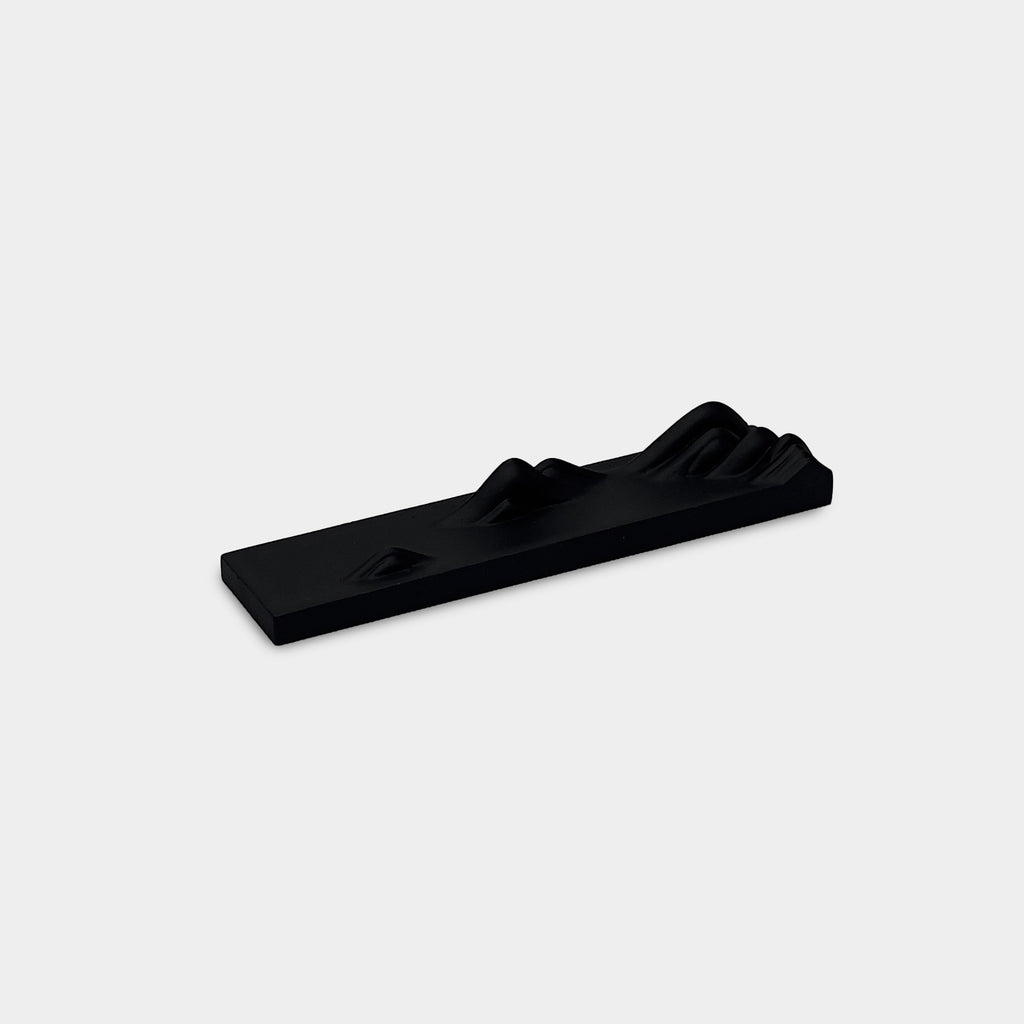 Wave Incense Holder
