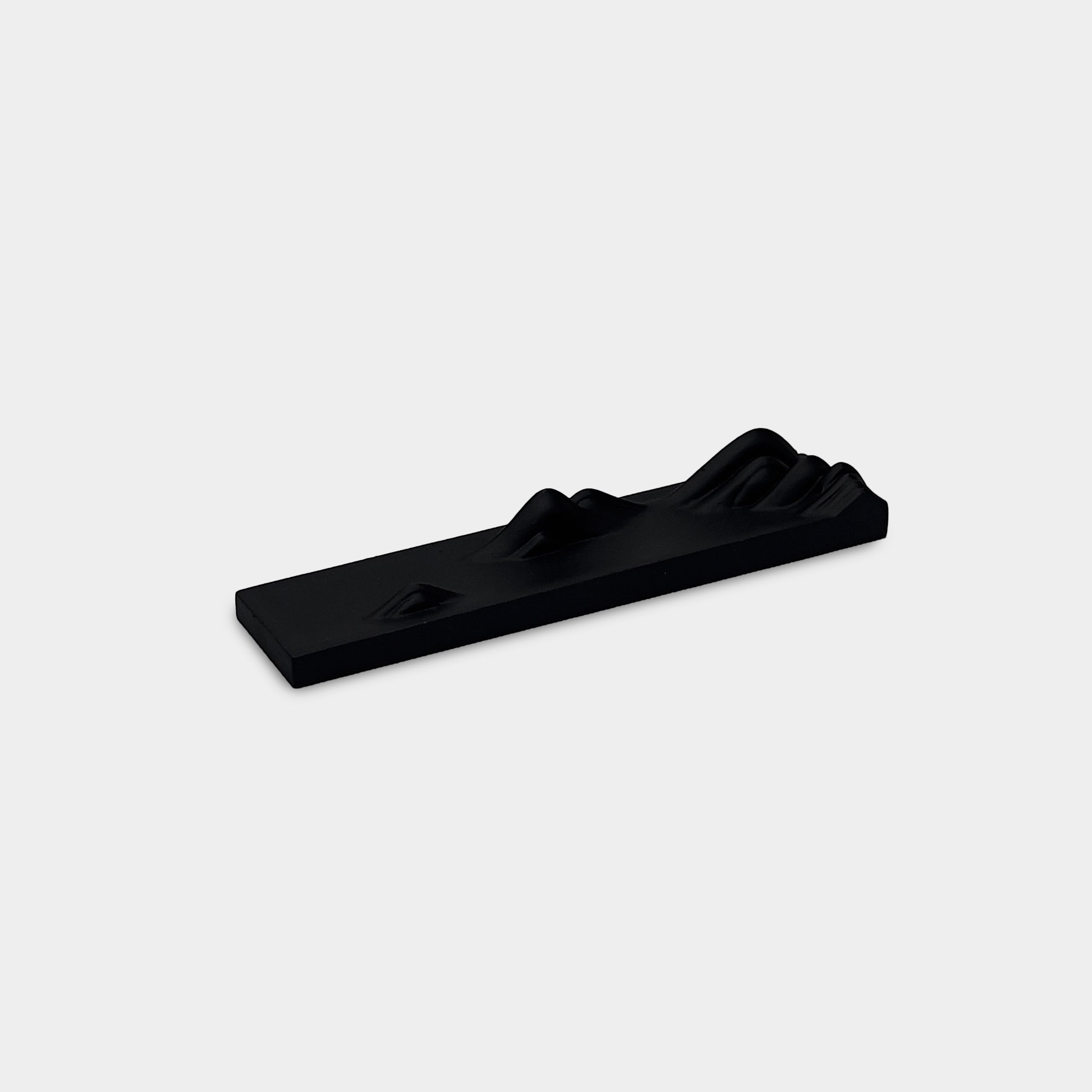Wave Incense Holder