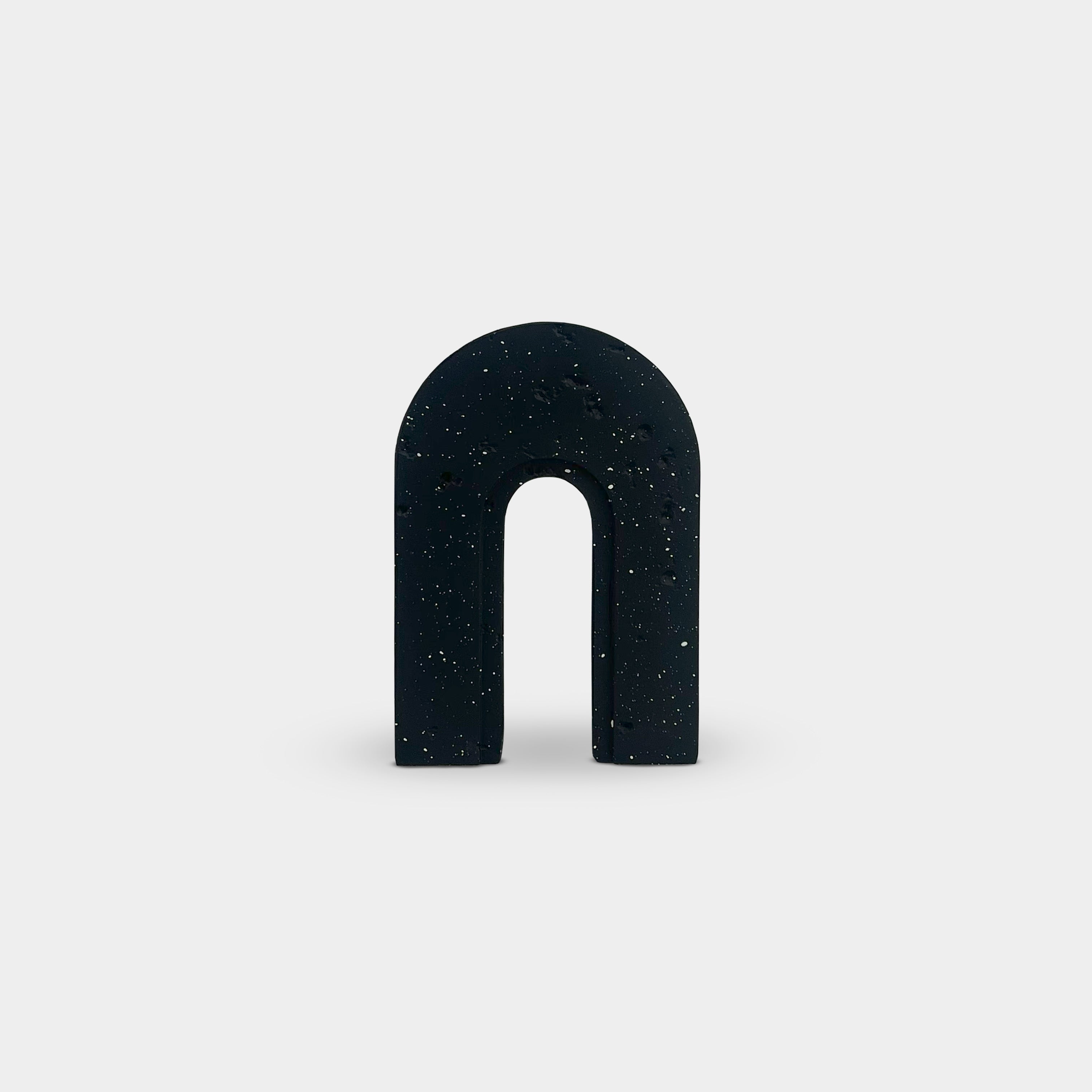 Archway Black Incense Burner