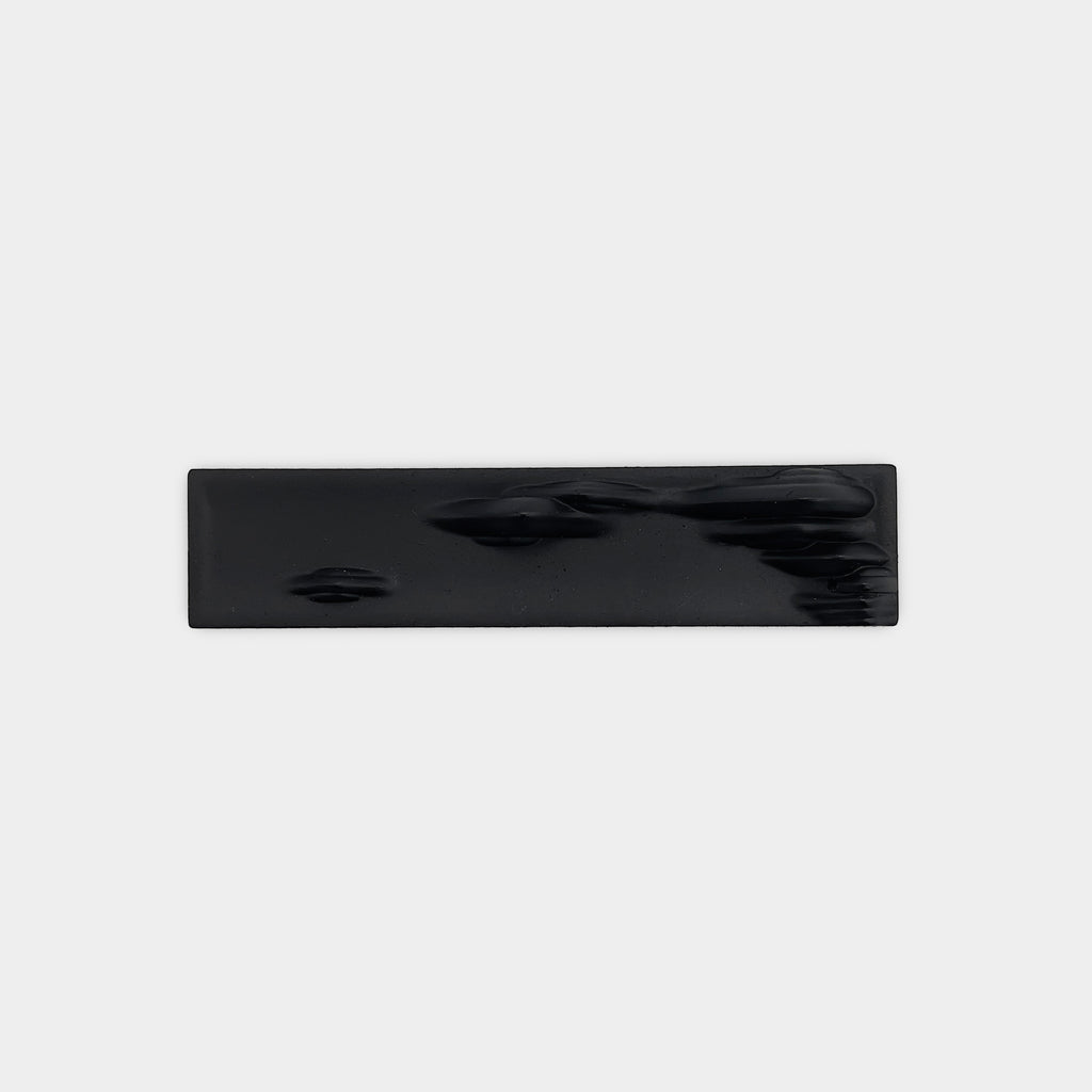 Wave Incense Holder