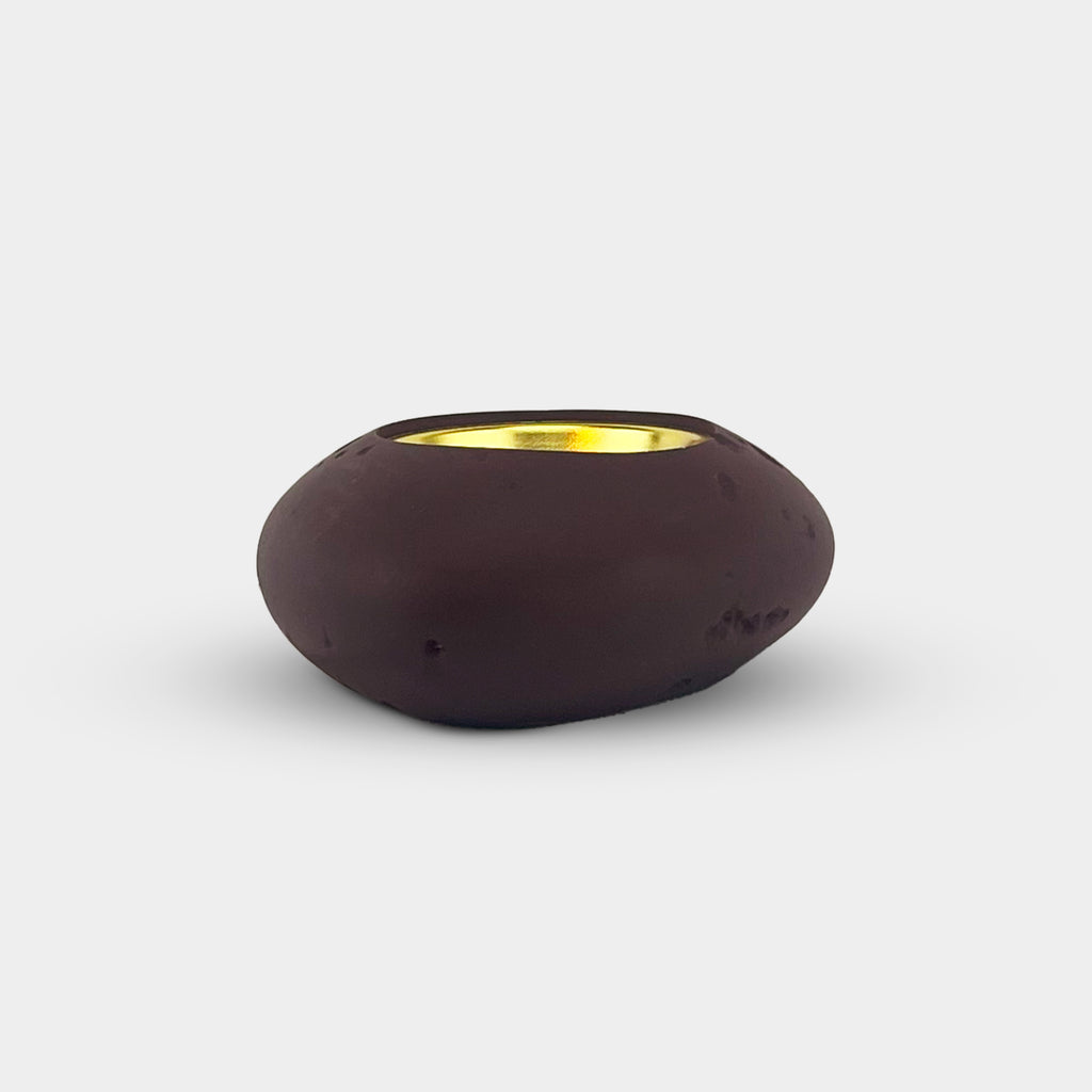 Stone Incense Burner