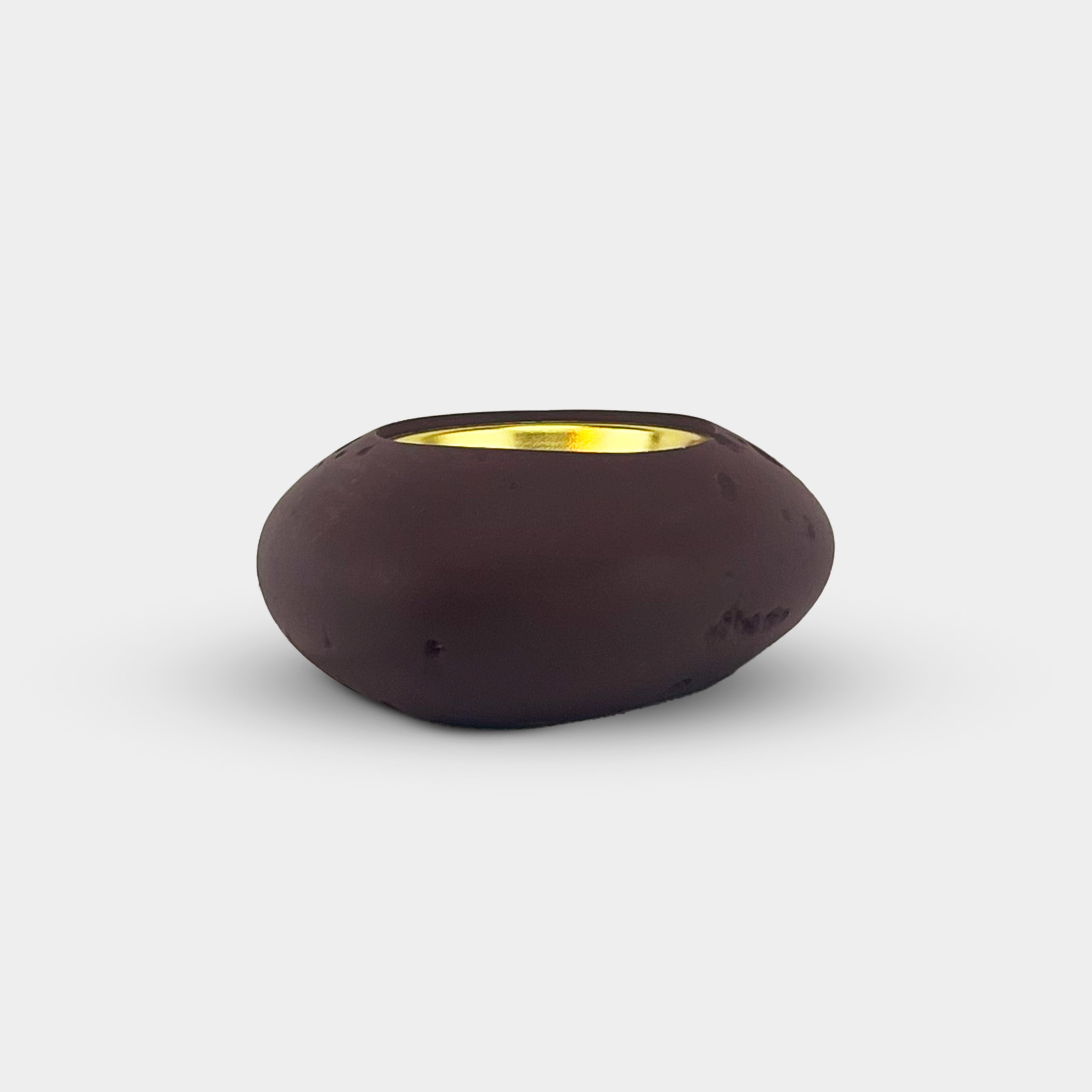 Stone Incense Burner