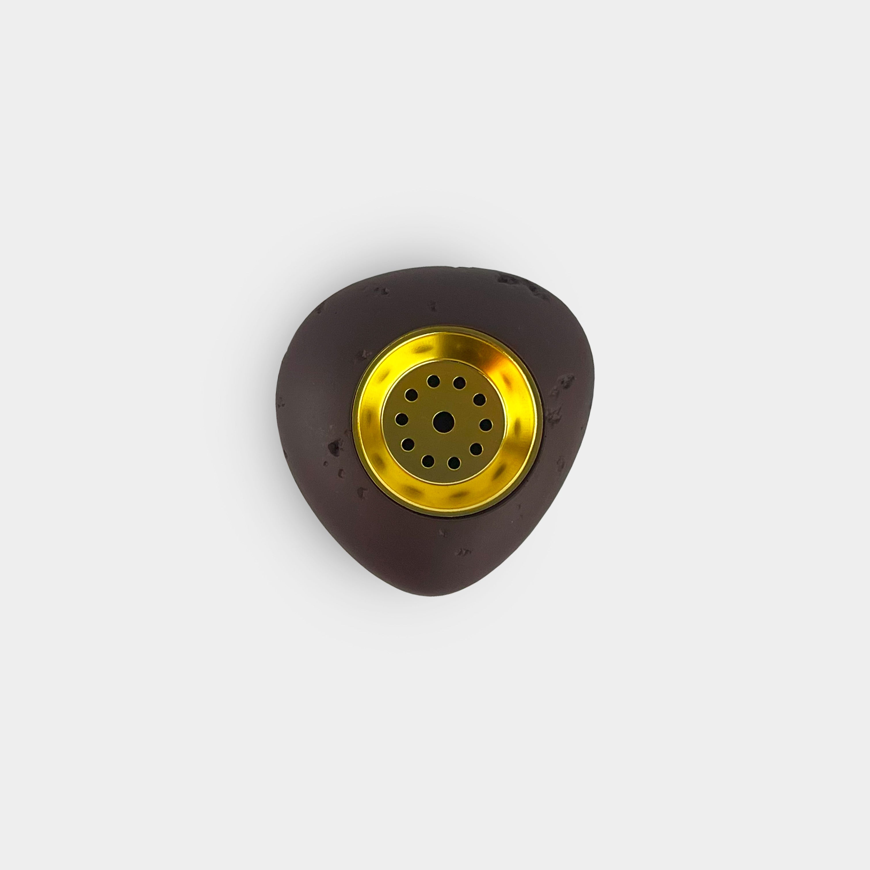 Stone Incense Burner