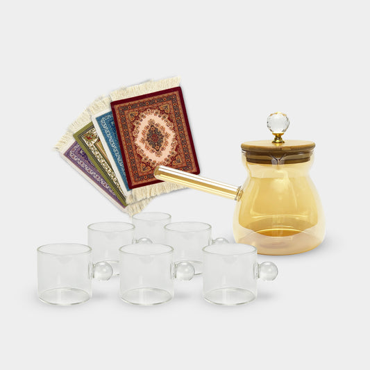 Morning Bliss Bundle