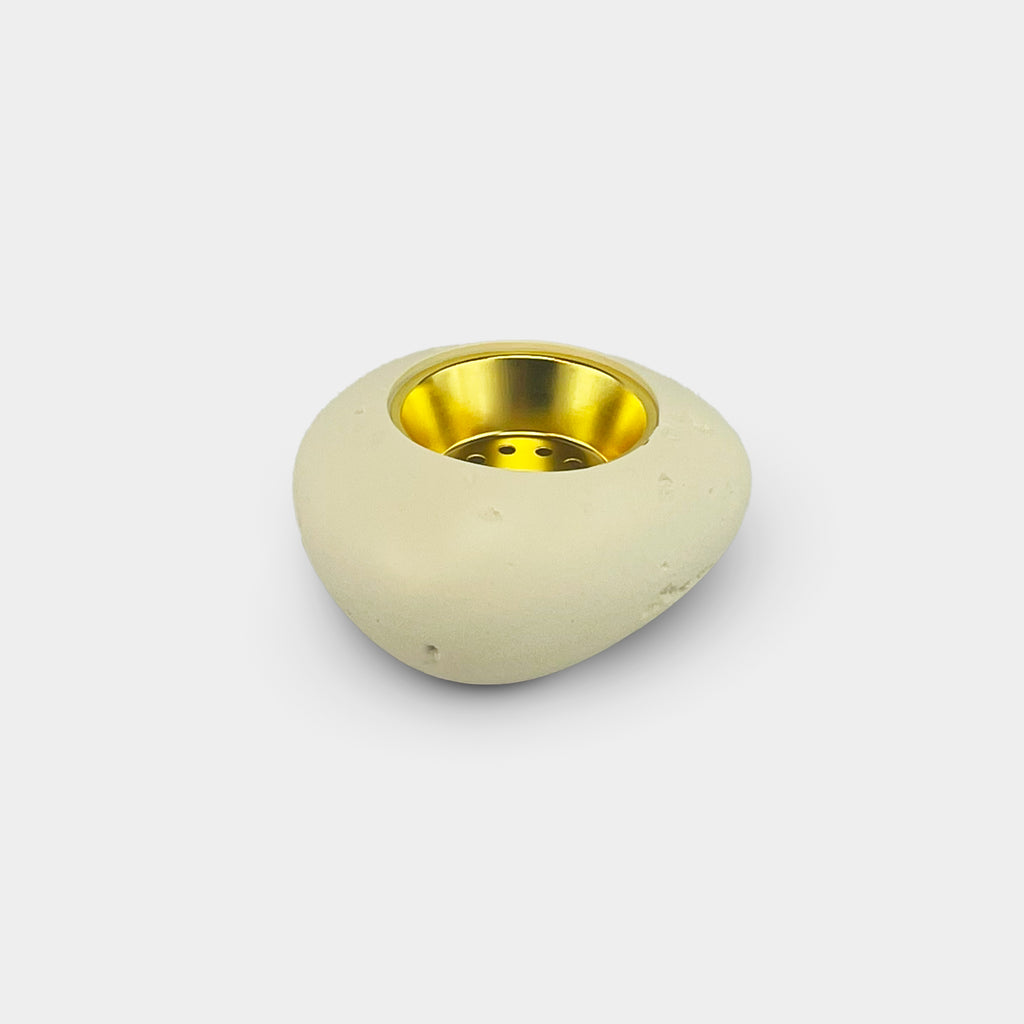 Stone Incense Burner