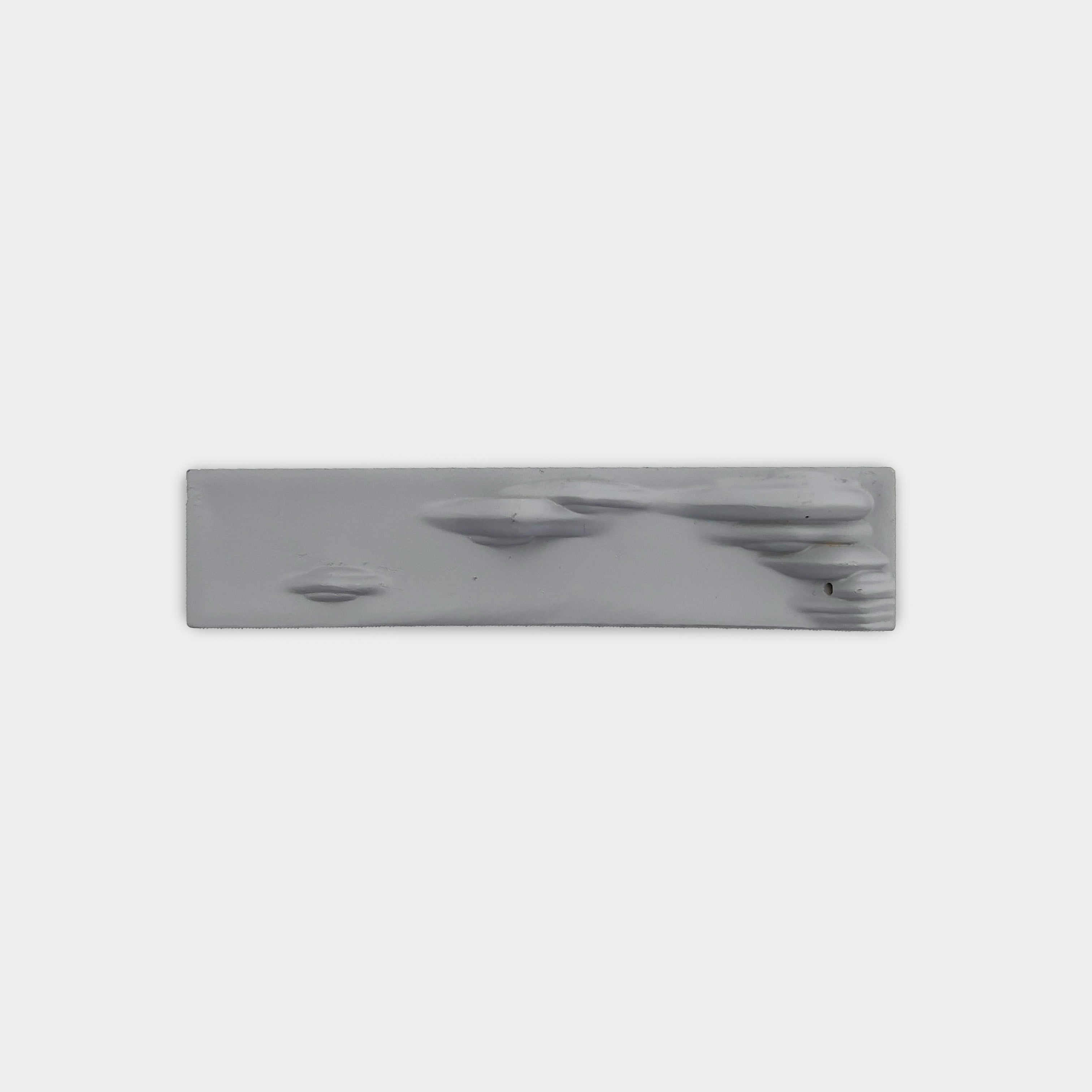 Wave Incense Holder