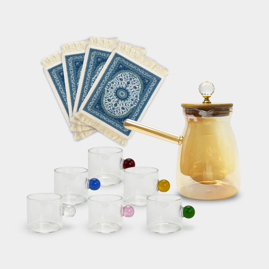 Morning Bliss Bundle