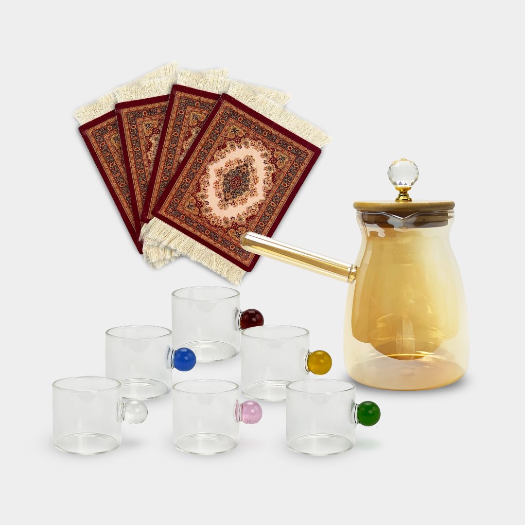 Morning Bliss Bundle