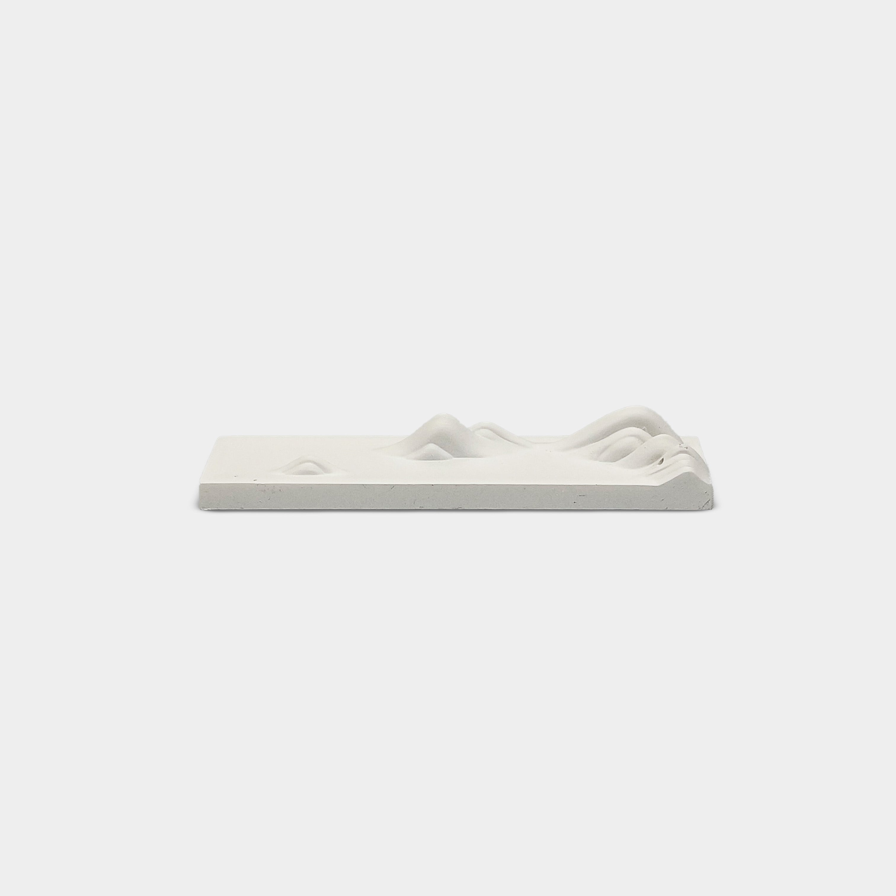 Wave Incense Holder