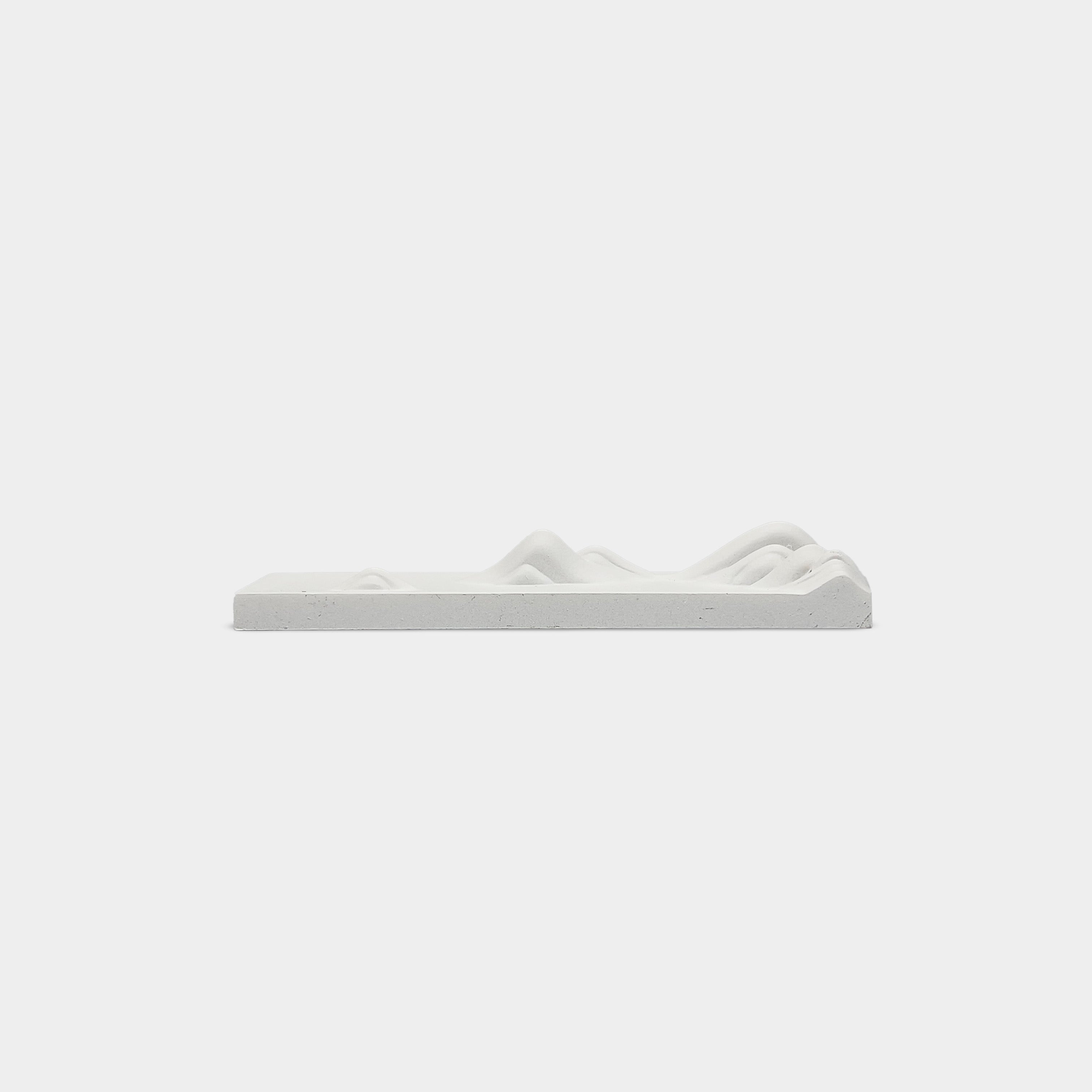 Wave Incense Holder