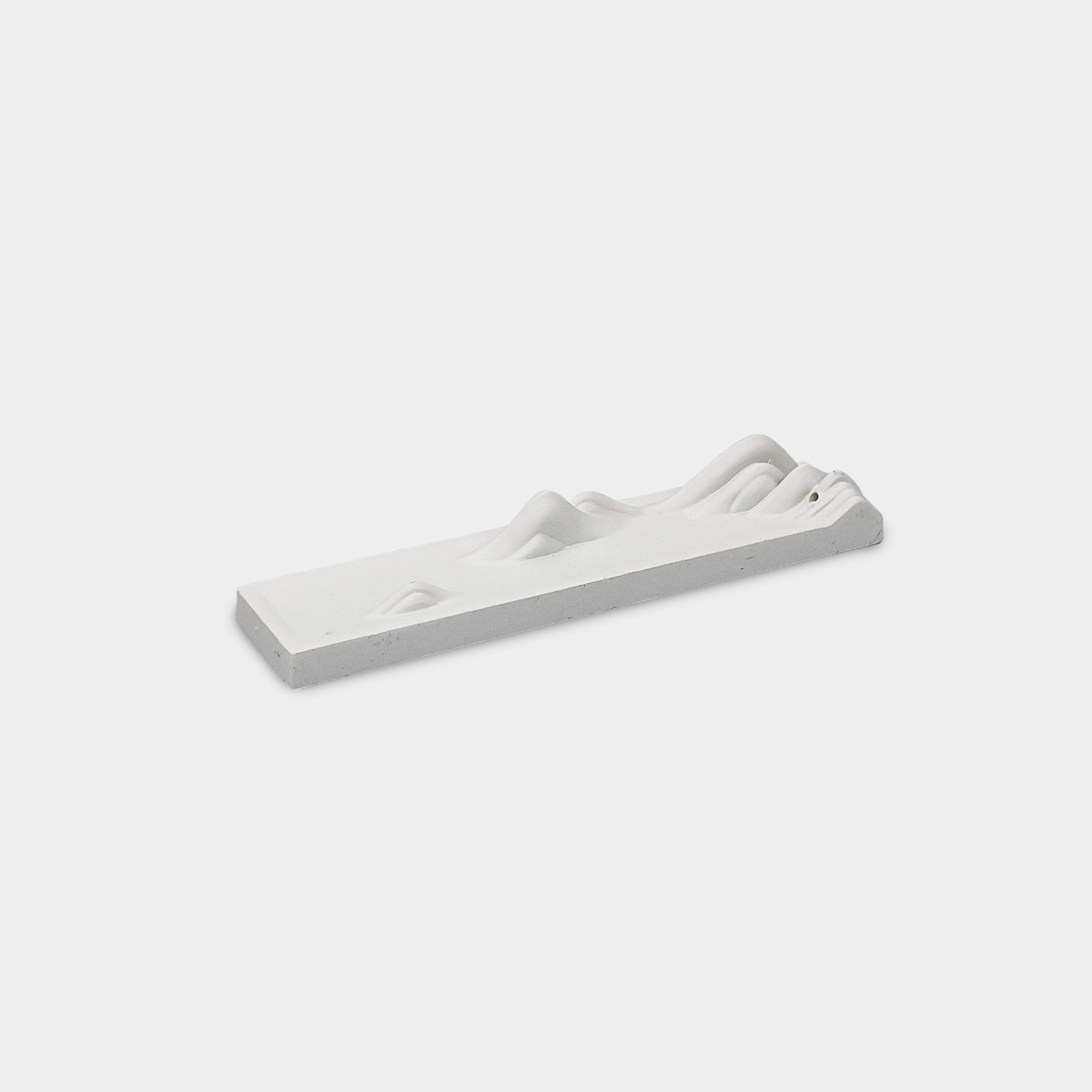Wave Incense Holder