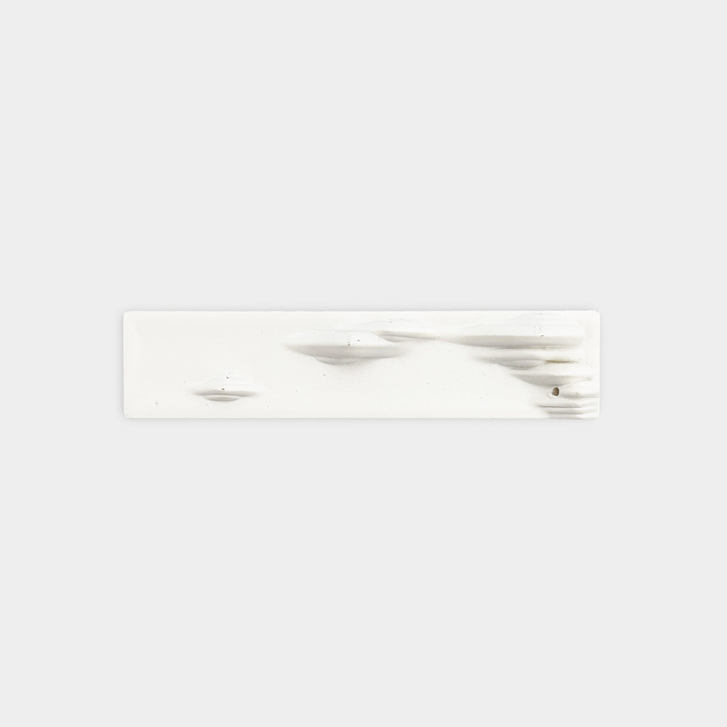 Wave Incense Holder