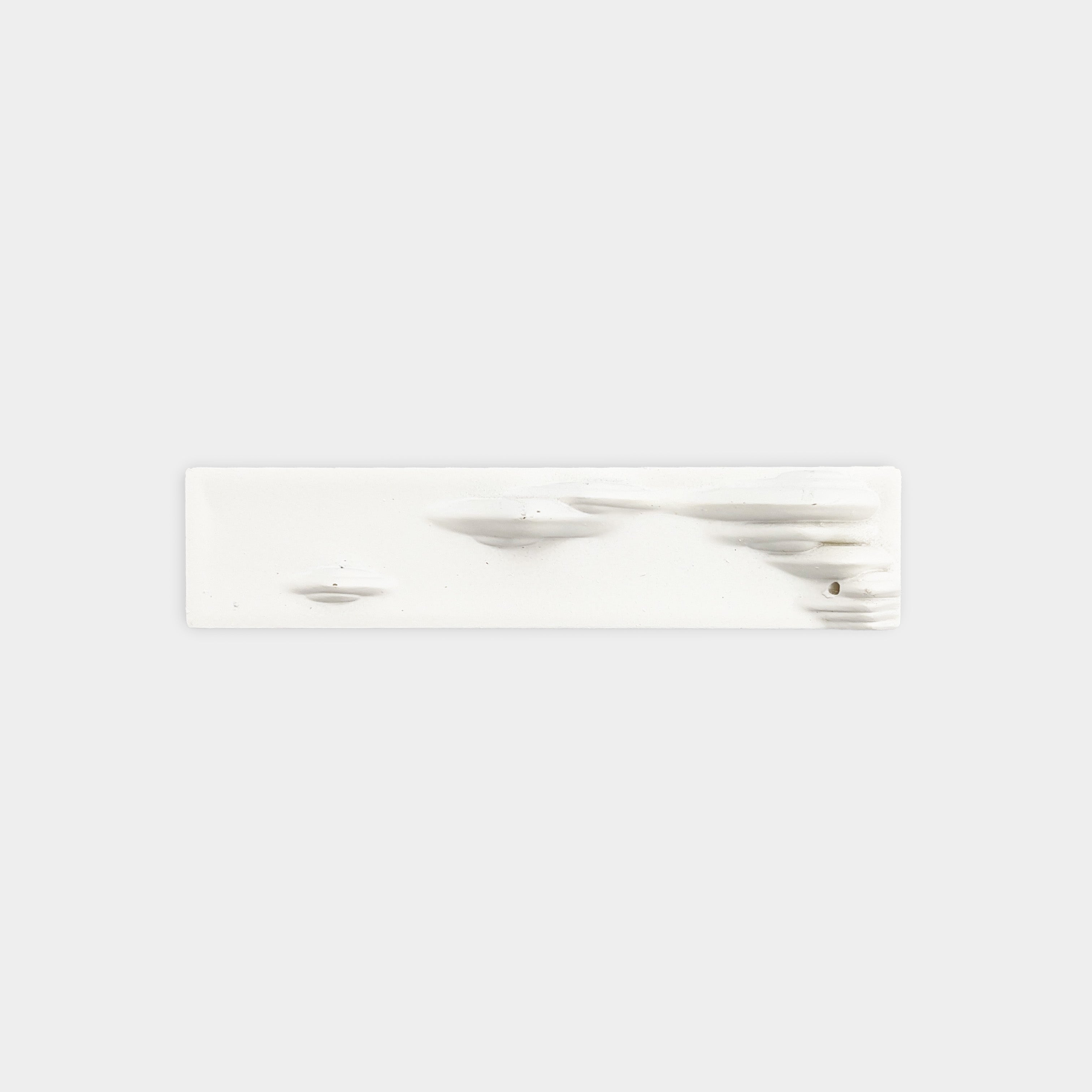 Wave Incense Holder